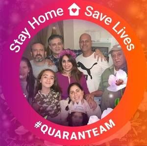 Meet your Posher, Sigal